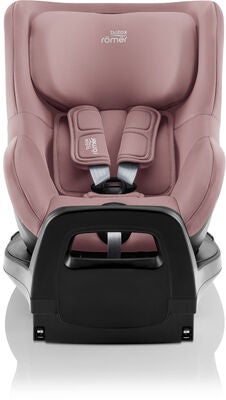 Britax Römer Dualfix Pro M Bilstol, Dusty Rose