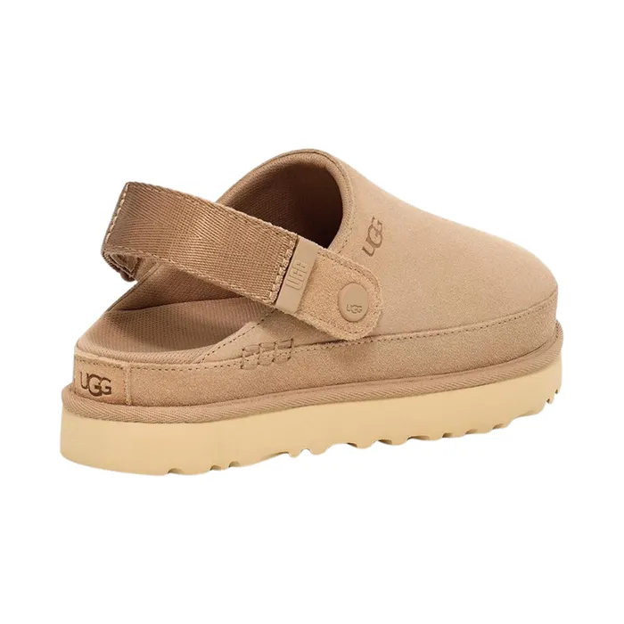 UGG Goldenstar Clog Pantoffels Dames