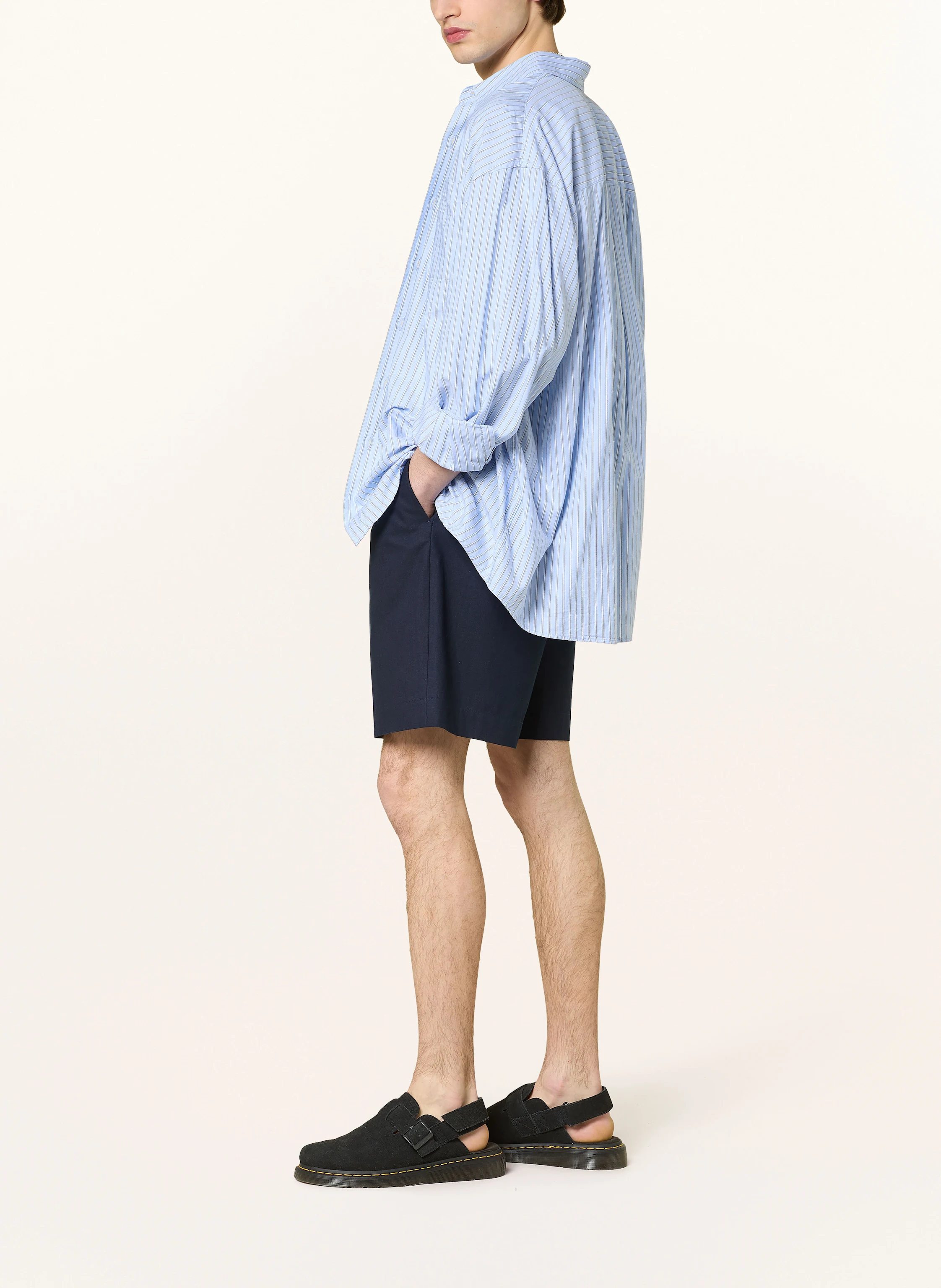 A.P.C. Shorts