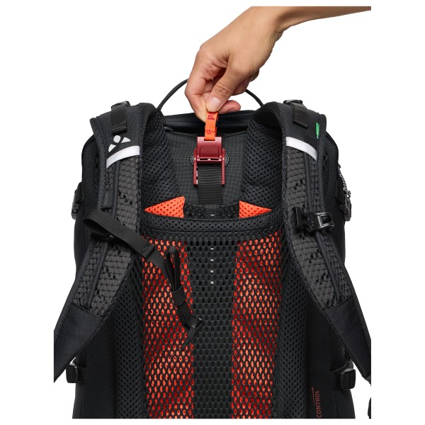 Vaude - Trailcontrol 20+ - Sac à dos vélo