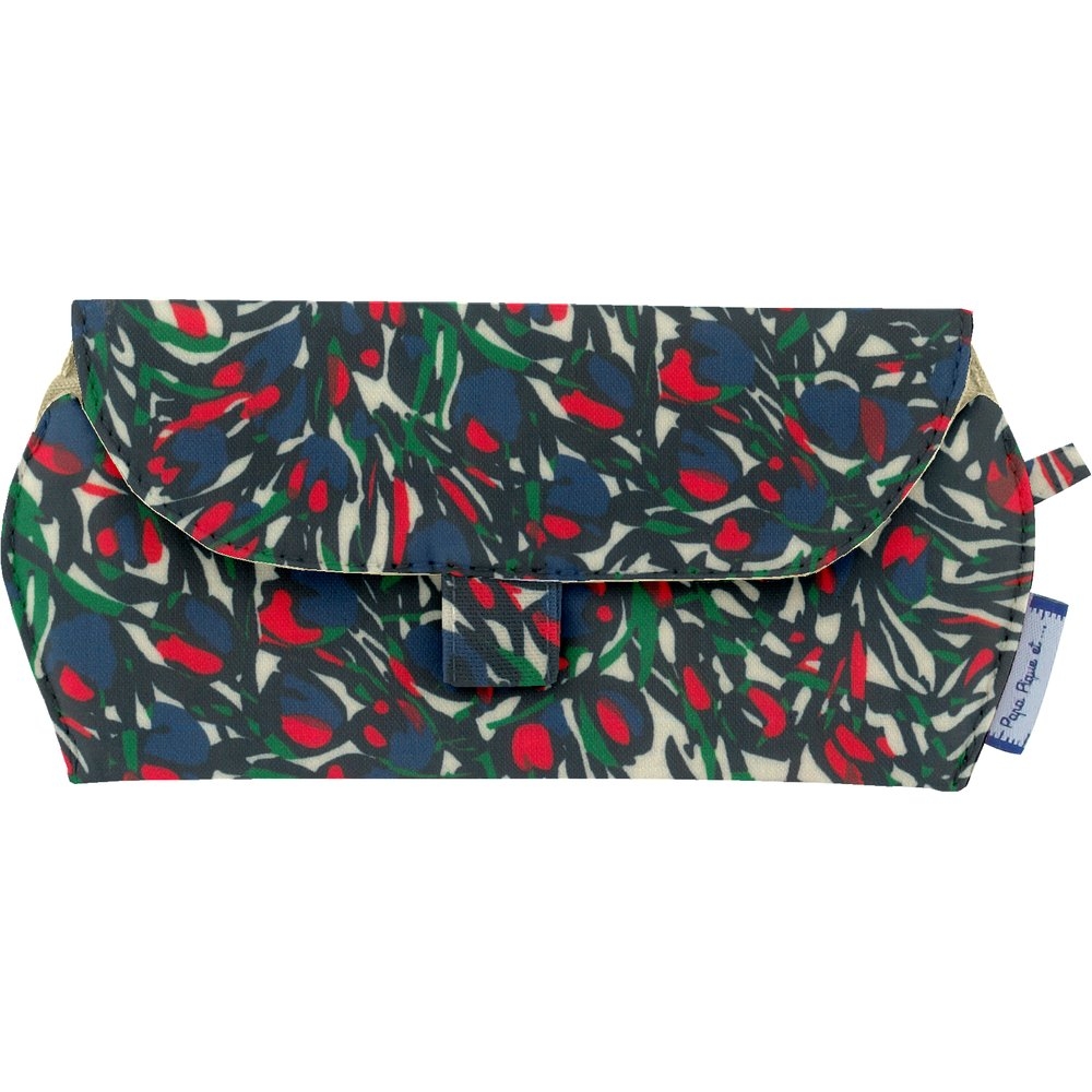 Etui À Lunettes Tulipes