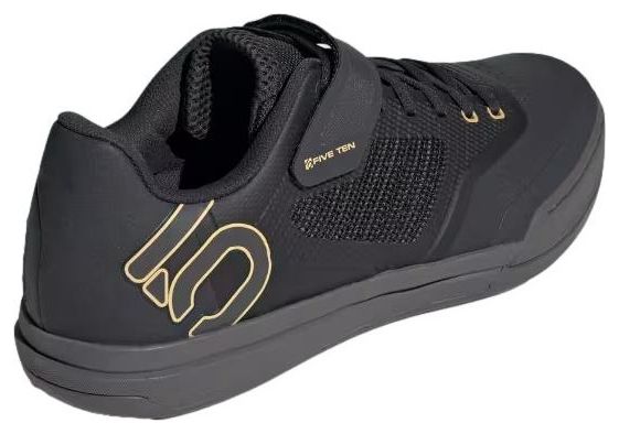Chaussures VTT Adidas Five Ten Hellcat Pro noir