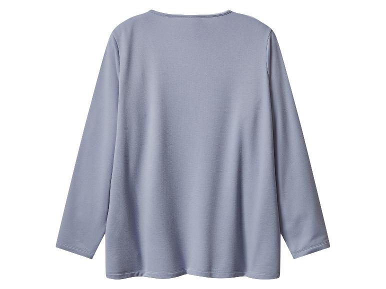 Dames thermoshirt - Plus size