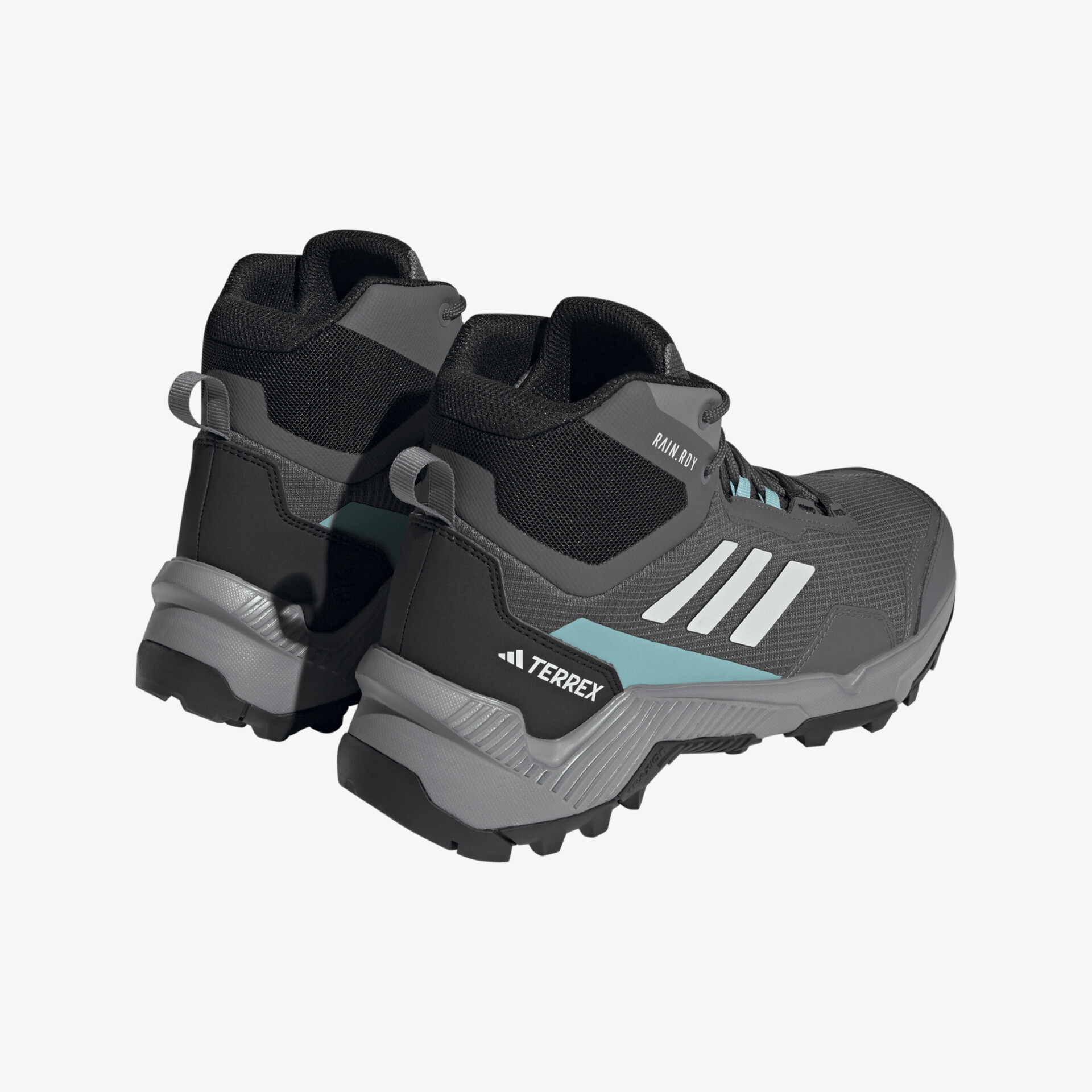 adidas Terrex Eastrail 2 Trekking Boots grau