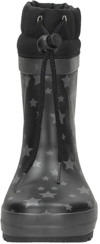 Xq Footwear Rain Boots Blizzard zwart