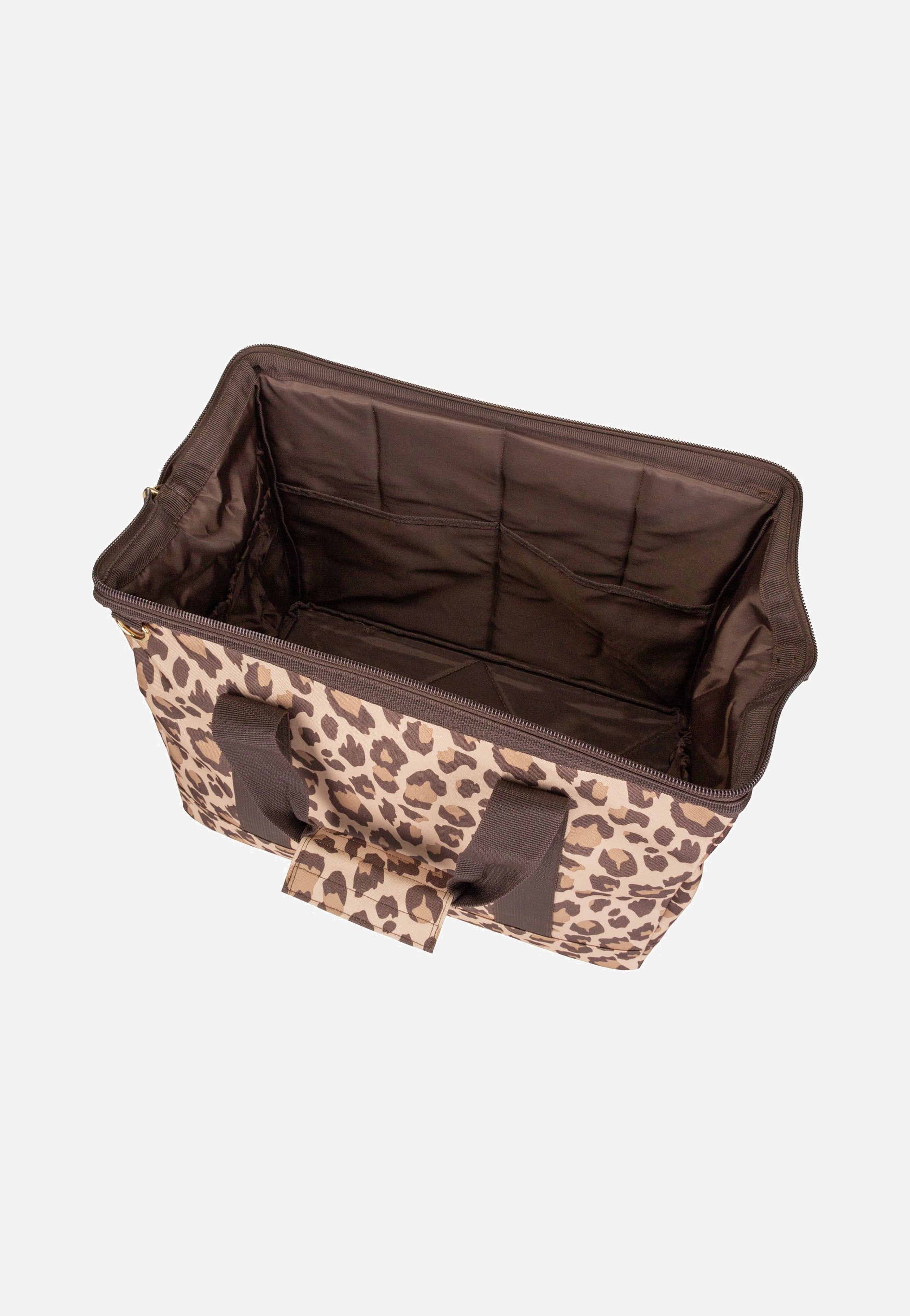 allrounder L Leo Macciato - Dufflebag