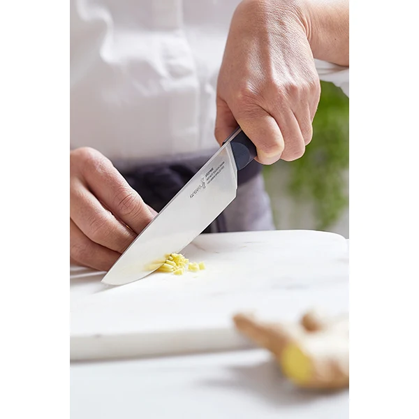 Couteau chef Intempora N°217 17 cm Opinel