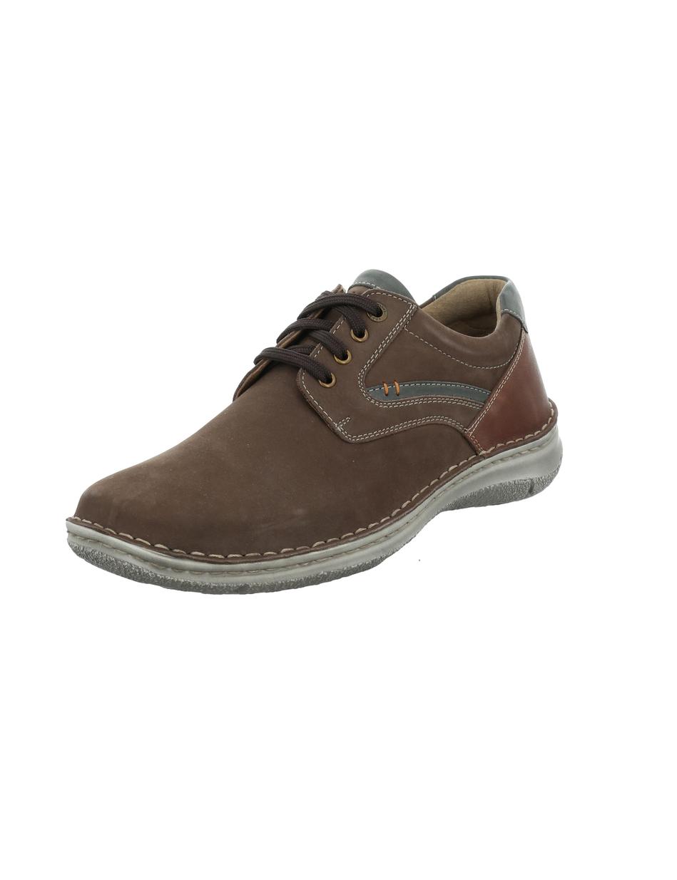 Halbschuh Anvers 68, braun