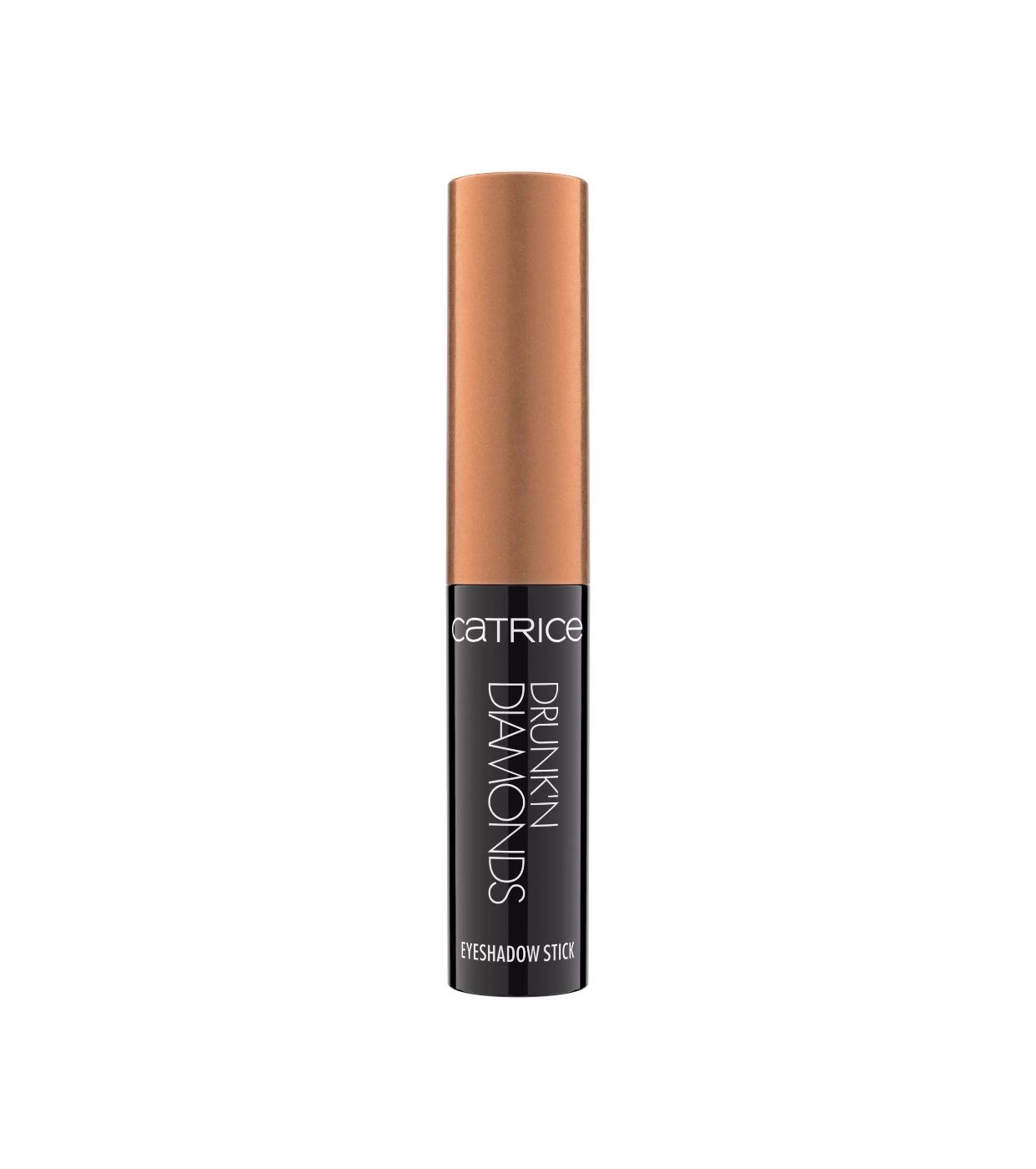 Catrice - Sombra em bastão Drunk'n Diamonds - 030: Bronzed Jelly Bliss