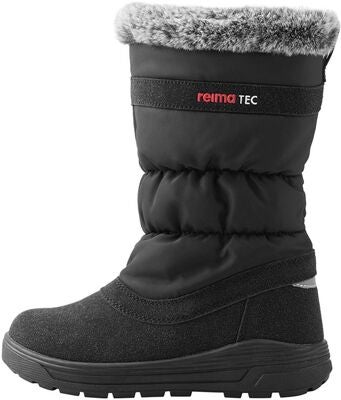 Reima Sophis Vintersko, Black