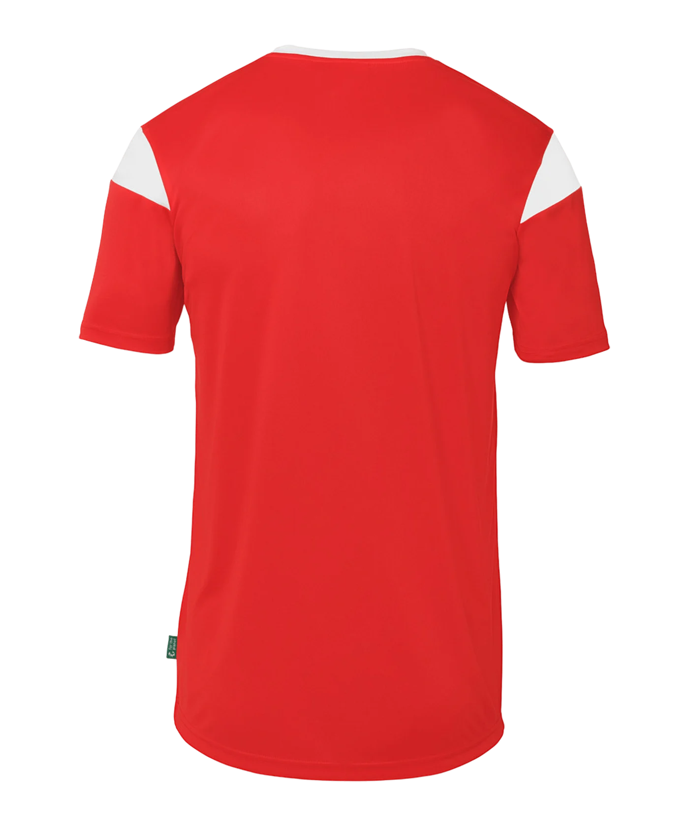 uhlsport Squad 27 Trikot Rot Weiss F61