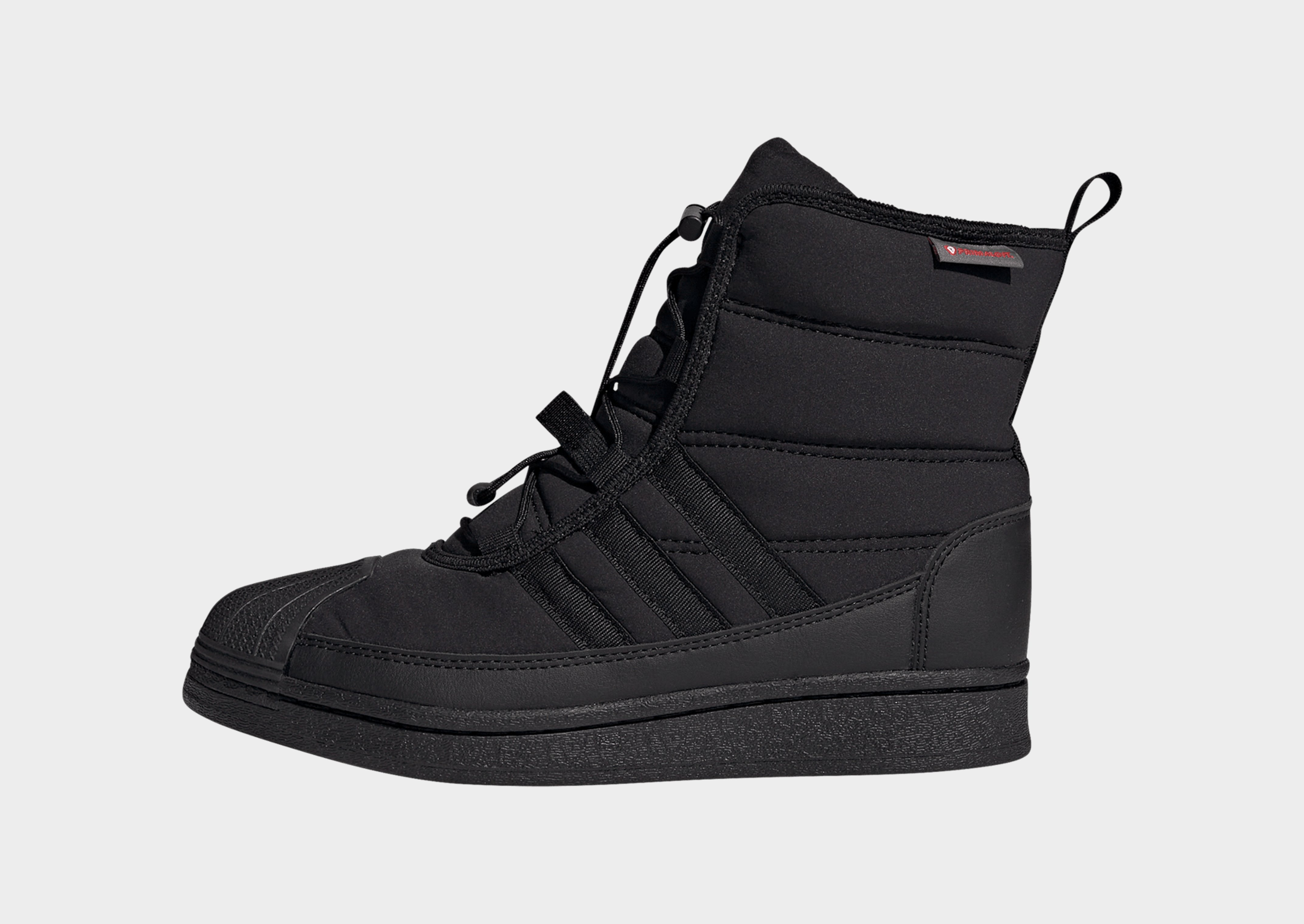 adidas Bottine Superstar enfants