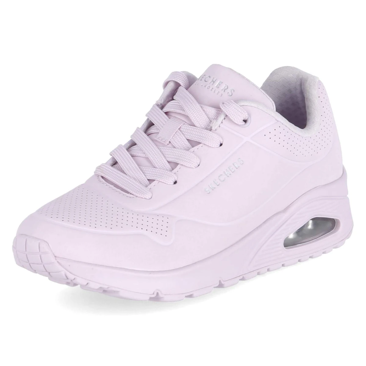 SkechersLow Sneaker STAND ON AIR - lvlp
