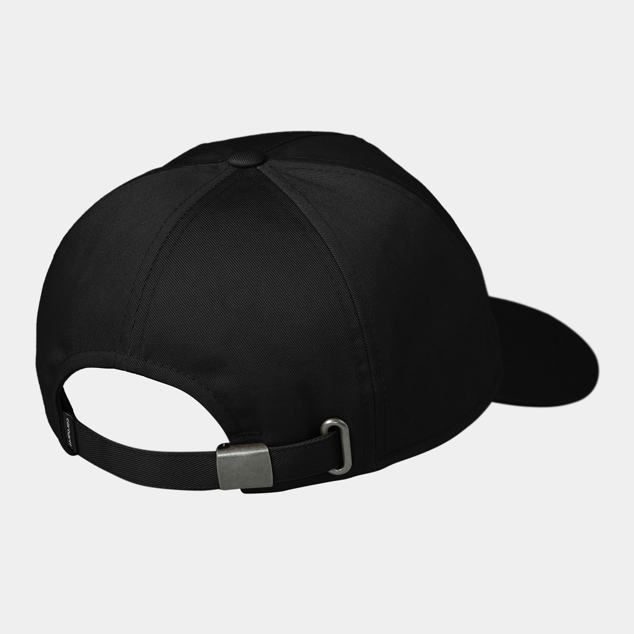 Carhartt WIP Newhaven Cap Sable