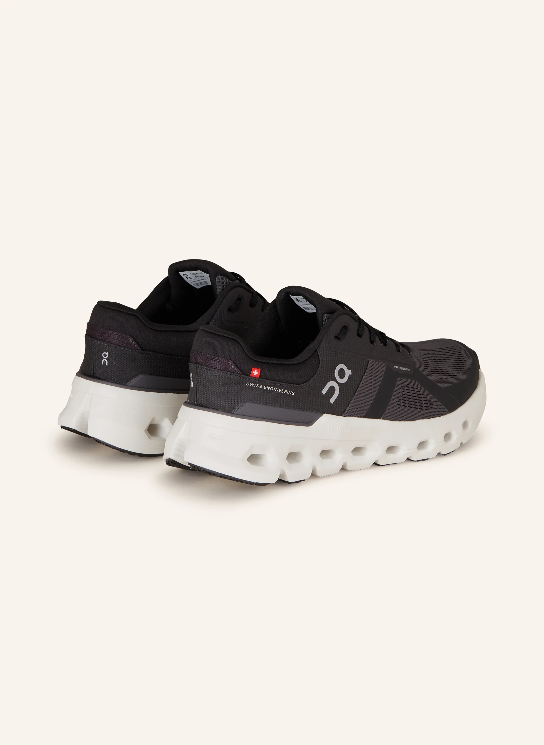 On Laufschuhe CLOUDRUNNER 2