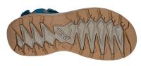 Sandal Terra FI 5 1102456 Grå
