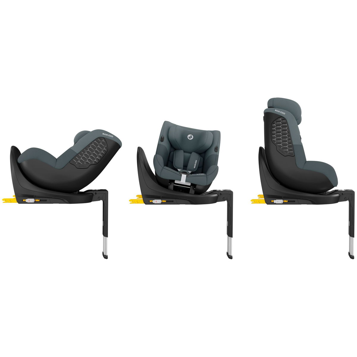 Maxi CosiMaxi Cosi   Mica 360 S tonal graphite