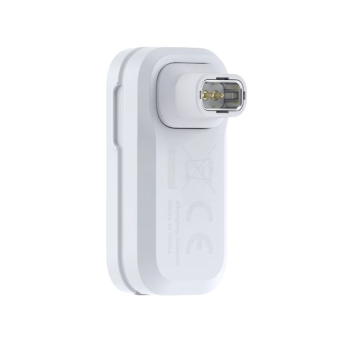 Coros Unisex Tilbehør til ure/armbånd USB-C Acc A2 Charging Adapter Hvid