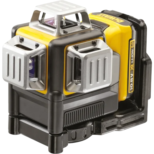Dewalt battery line laser 12VDCE089D1G-QW XR Li-Ion