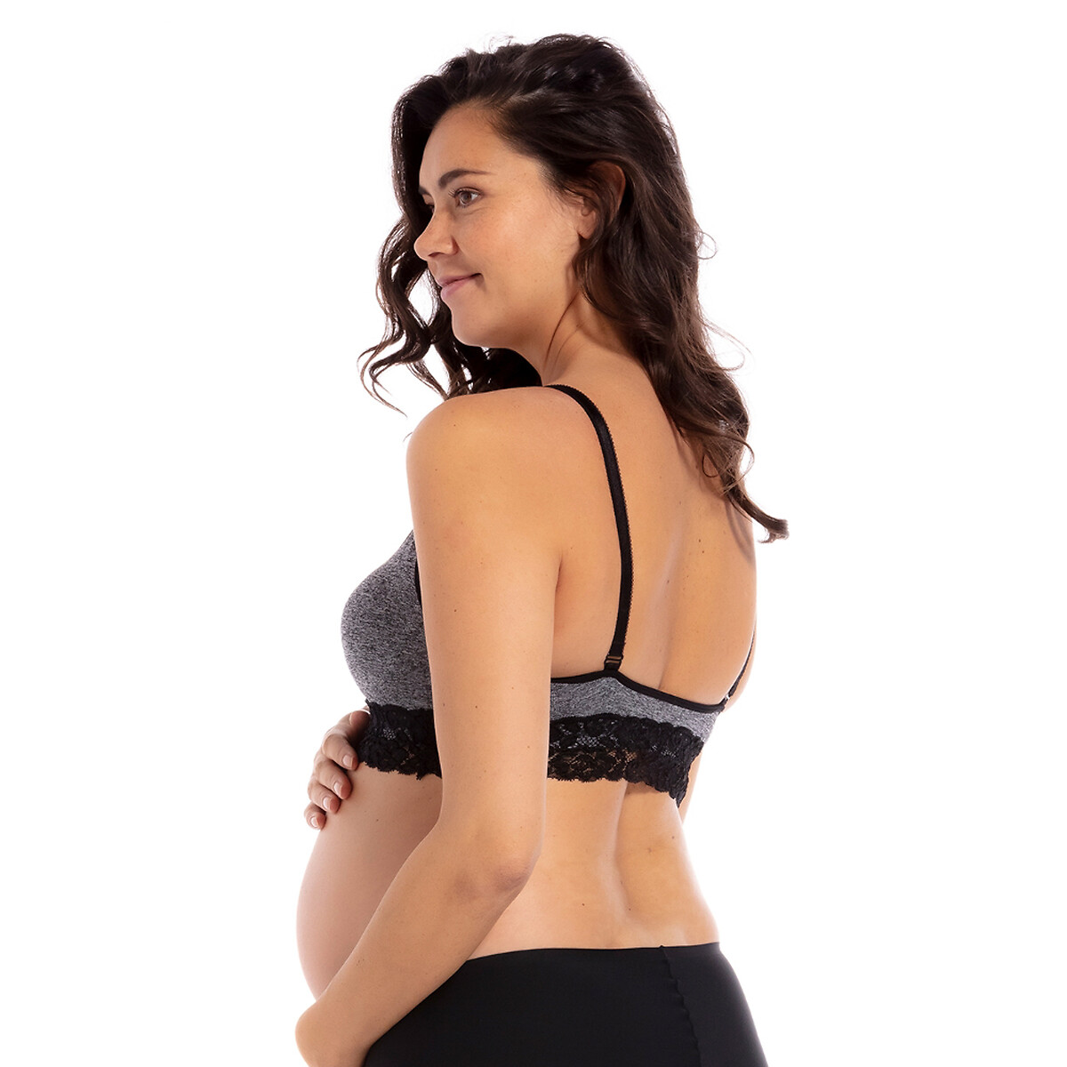 MAGIC BODYFASHION<br>Sutiã para gestantes Mama Comfort