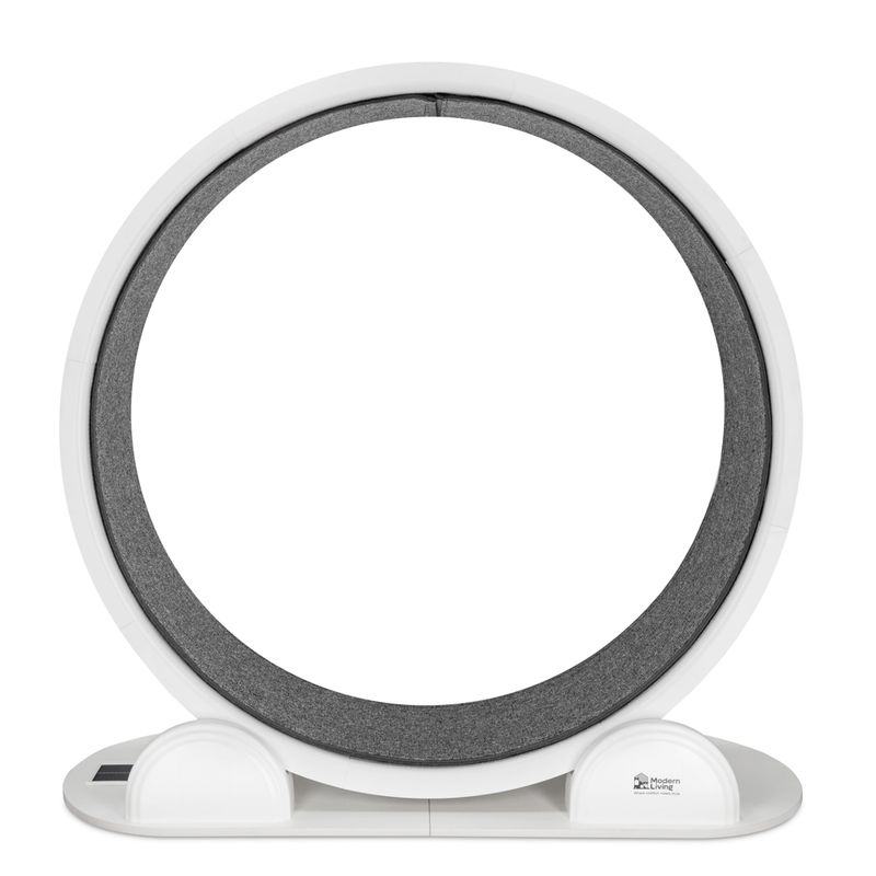 Roue d'exercice Modern Living Singapore