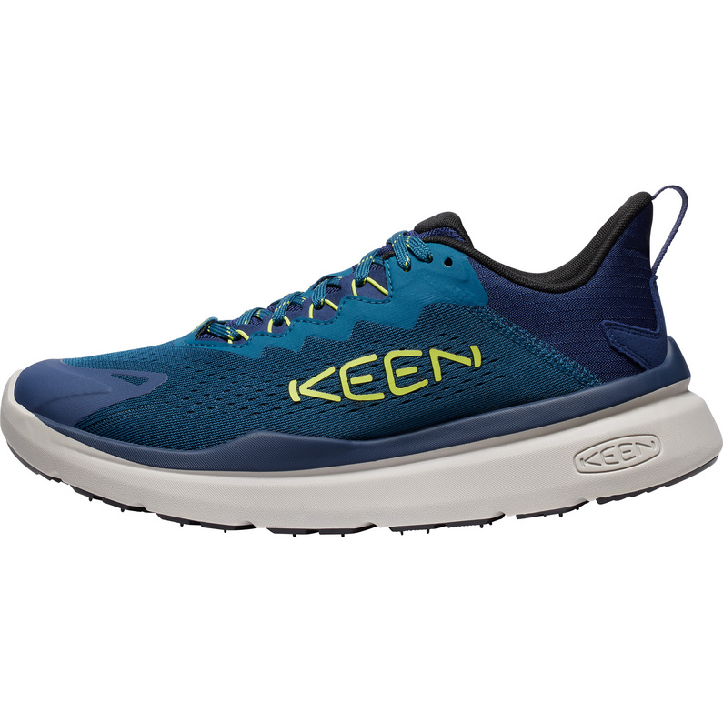Keen Herren WK450 Schuhe