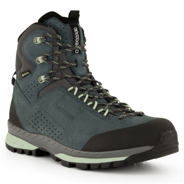 Lowa - Women's Delago GTX Mid - Chaussures de randonnée