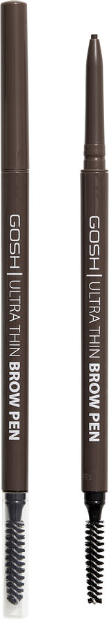Gosh ULTRA THIN BROW PEN 4 g