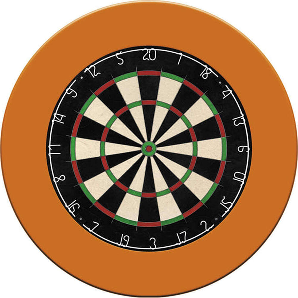 DartSturm - Dartboard Surround