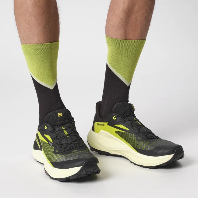 GENESIS  Trailrunning-Schuhe Herren