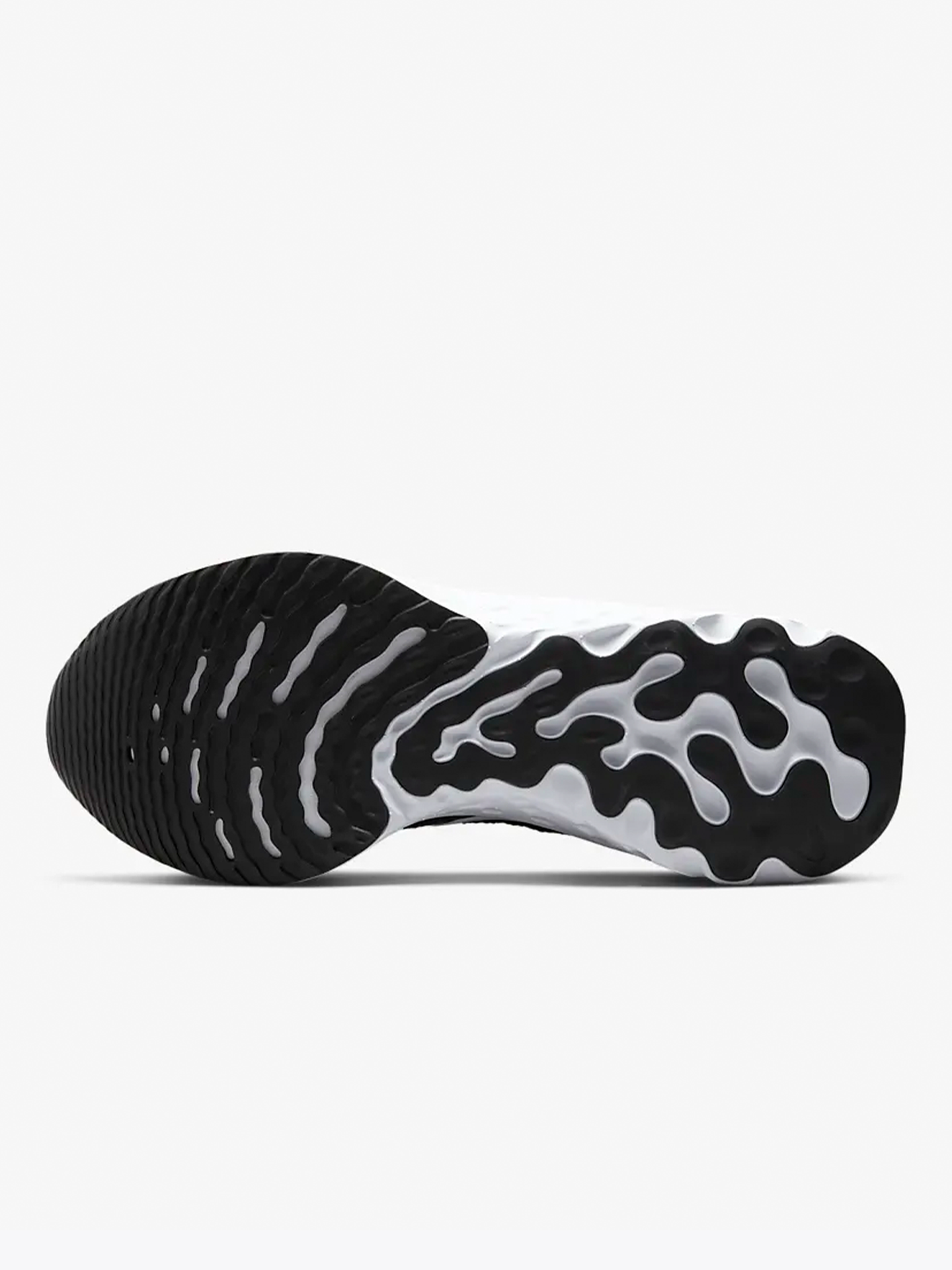 React Infinity Run FK 3
