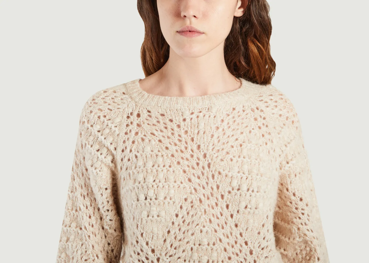 Pull Sabina Vanessa Bruno