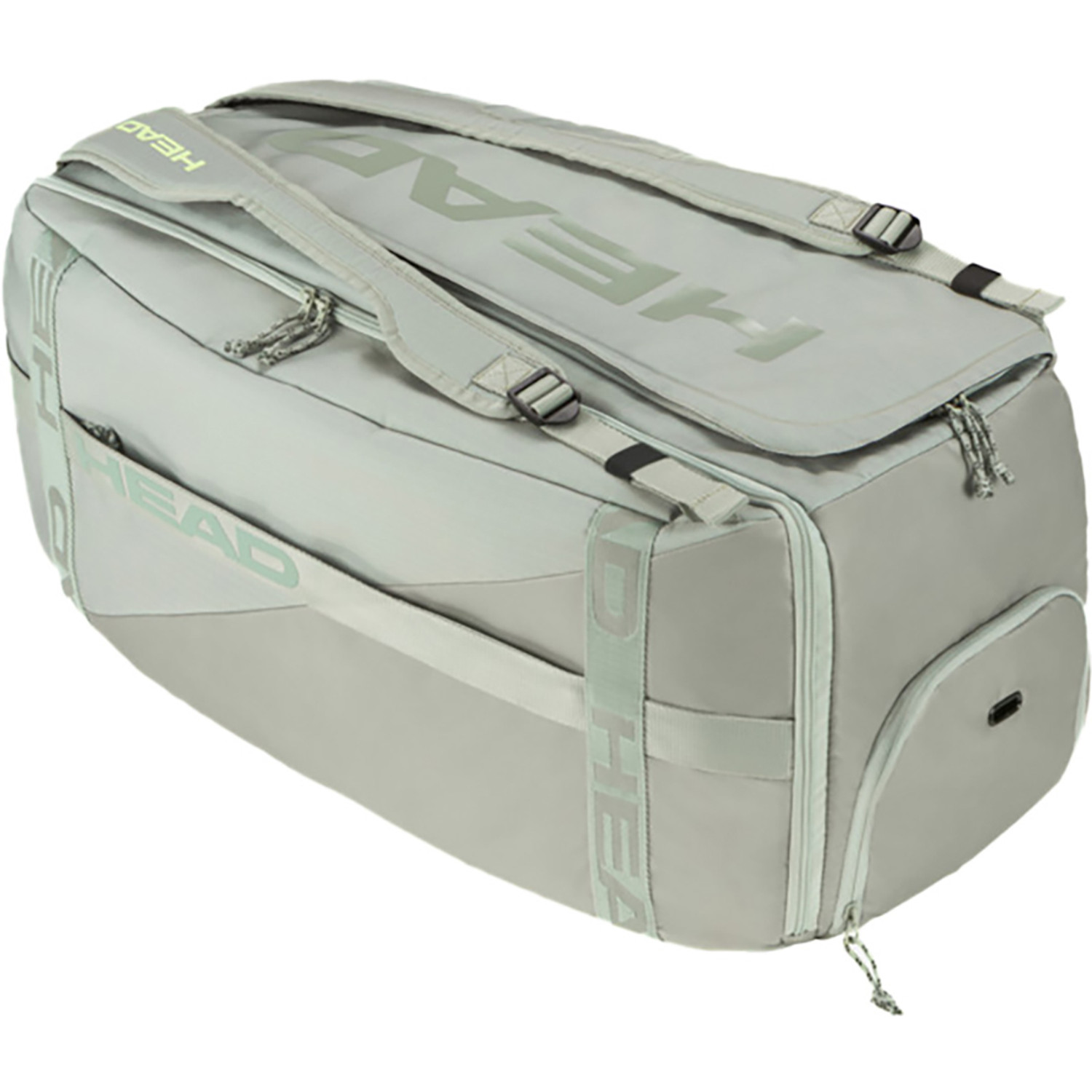 Head Pro Duffle Bag Large