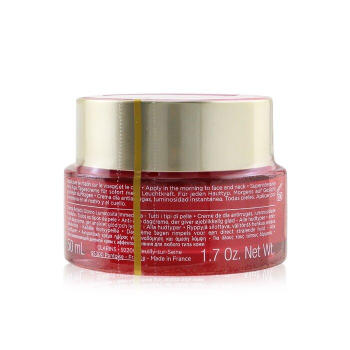 Clarins Clarins Super Restorative Rose Radiance Cream 50ml/1.7oz