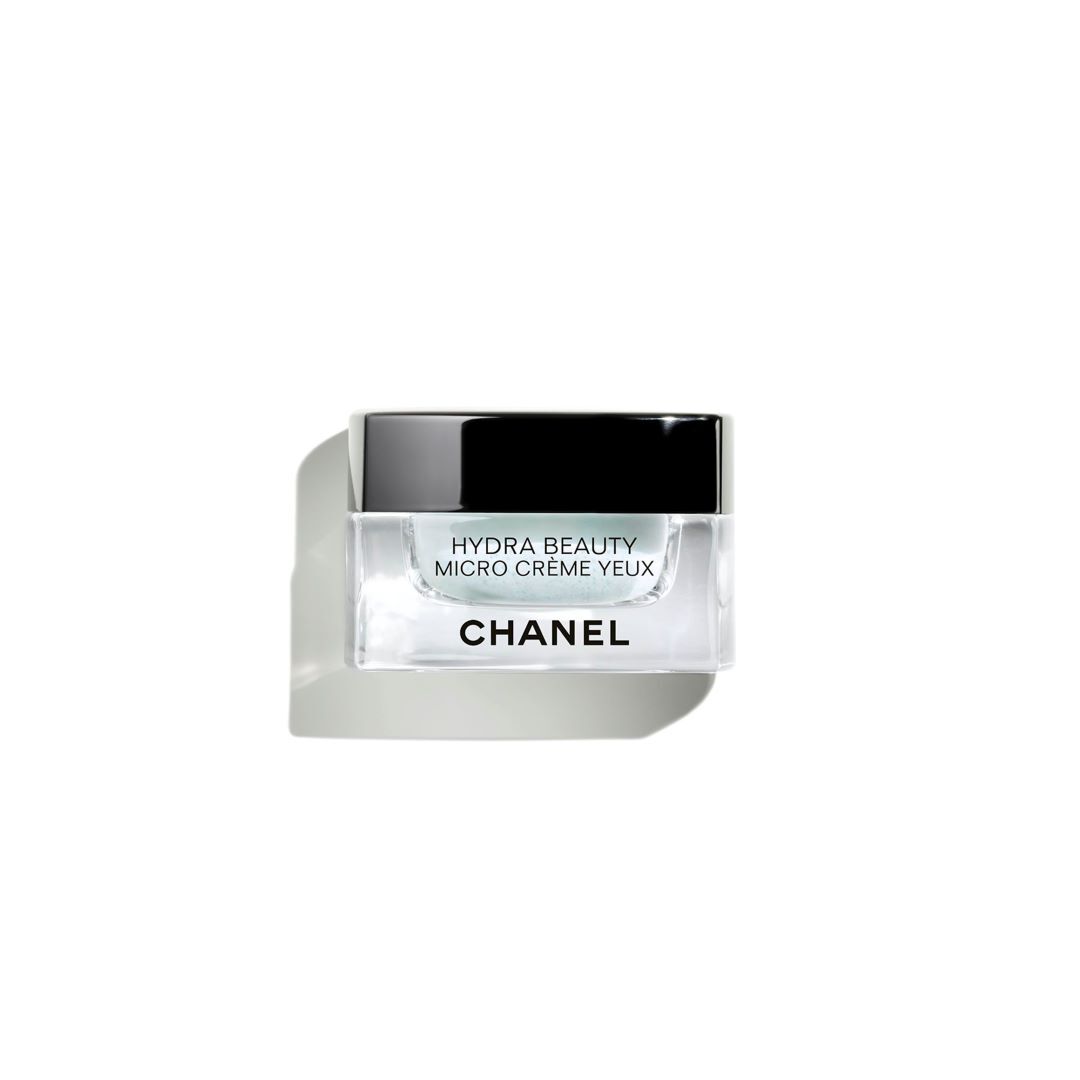 CHANEL HYDRA BEAUTY MICRO CRÈME YEUX - 15ml