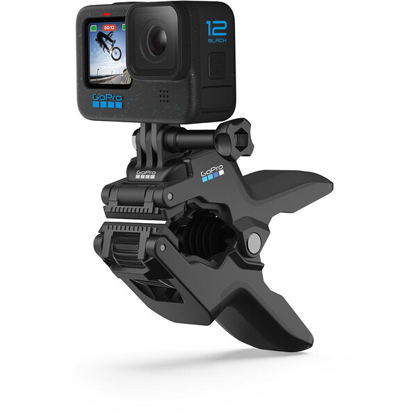 GoPro - Pince de fixation Jaws