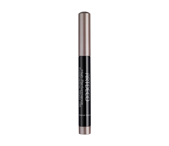Artdeco High Performance Eyeshadow Stylo08 silver-grey