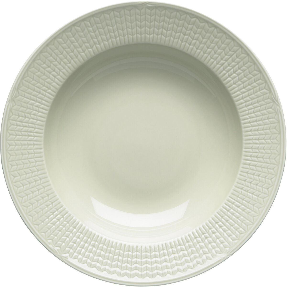 Swedish Grace Eng Tallerken Dyp 25 cm
