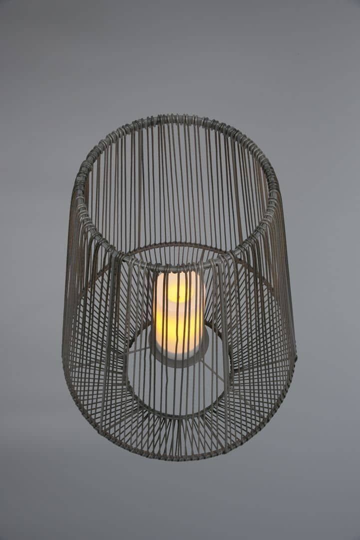 LED-Tischleuchte
