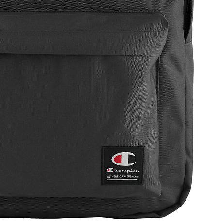 Champion Rucksack - Dunkelgrau