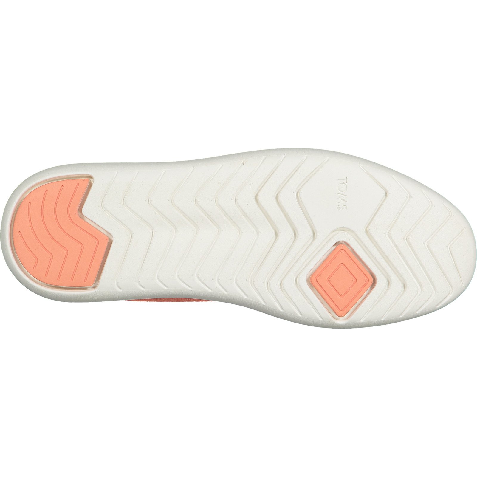 Toms Damen-Sneaker Alpargata Mallow 38