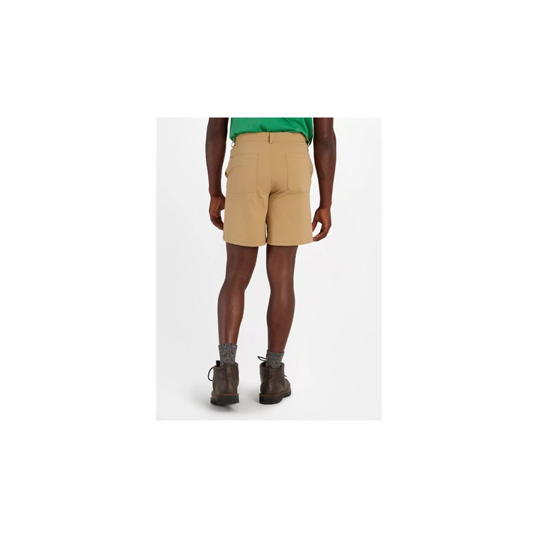 Marmot Arch Rock Short 8