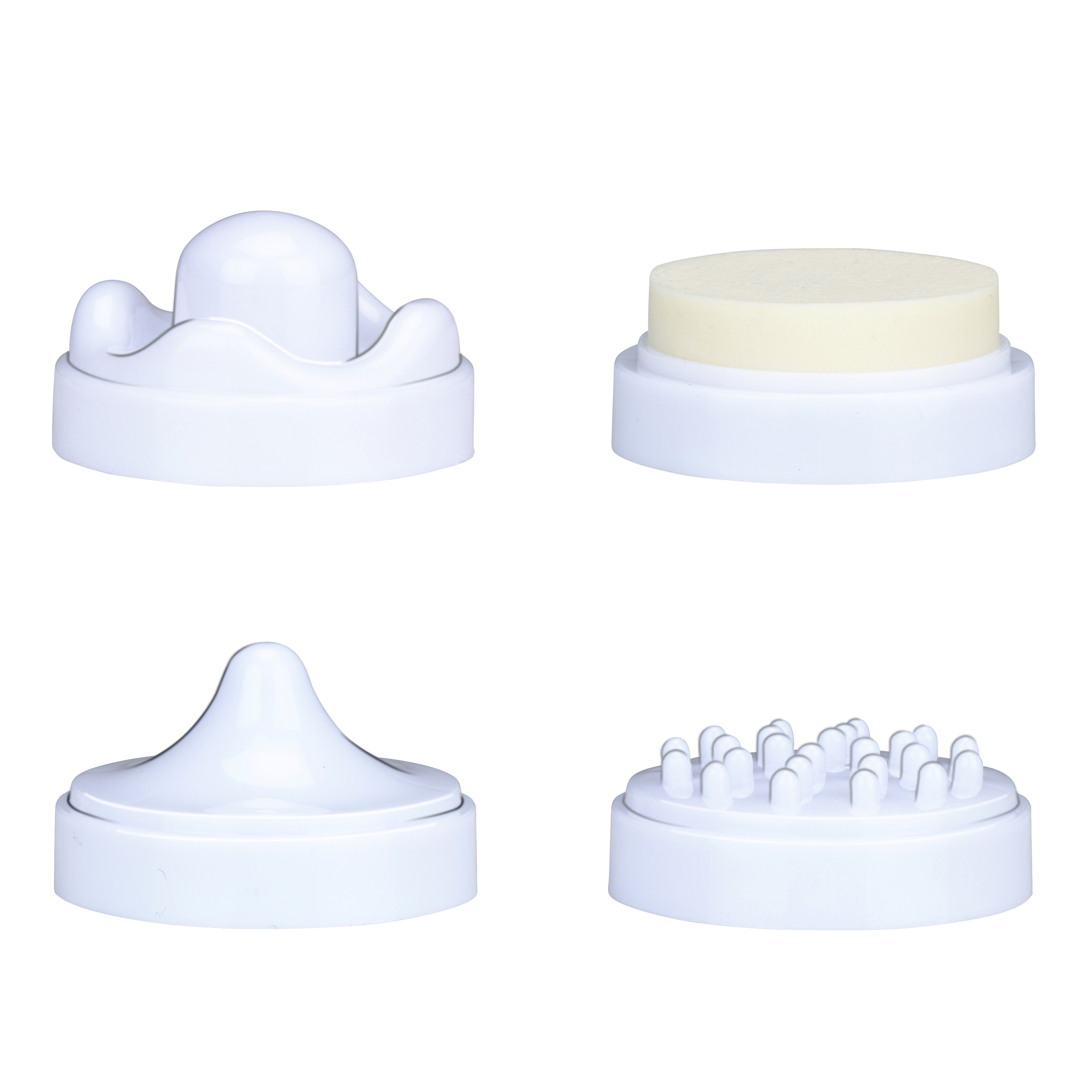 Gesichtsmassage Set