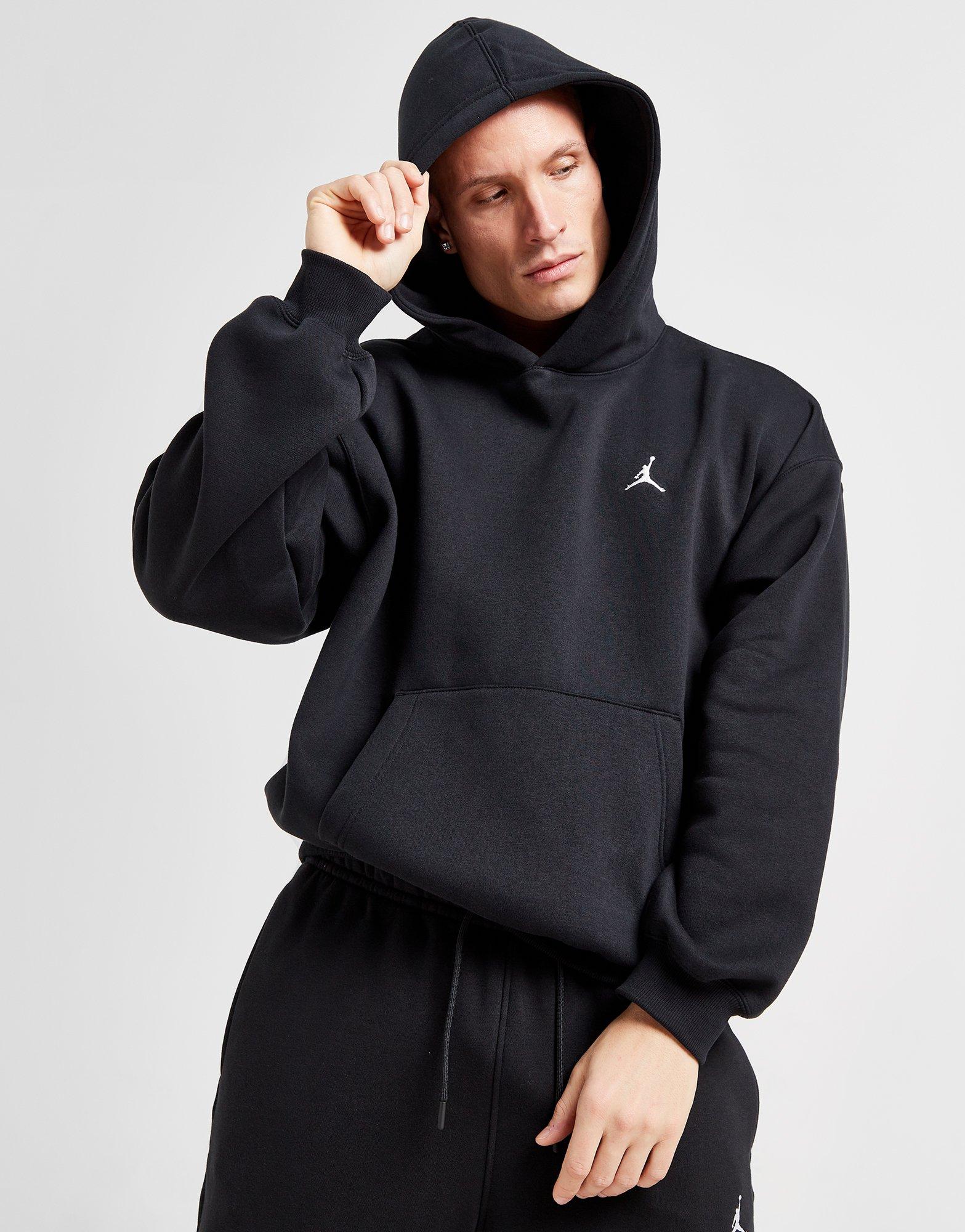 Jordan Sweat à Capuche Oversized Polaire Essential