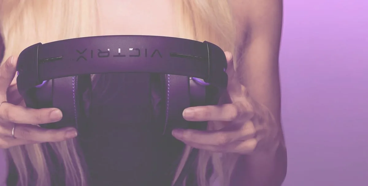 PDP Victrix Gambit (PS5) Casques gaming