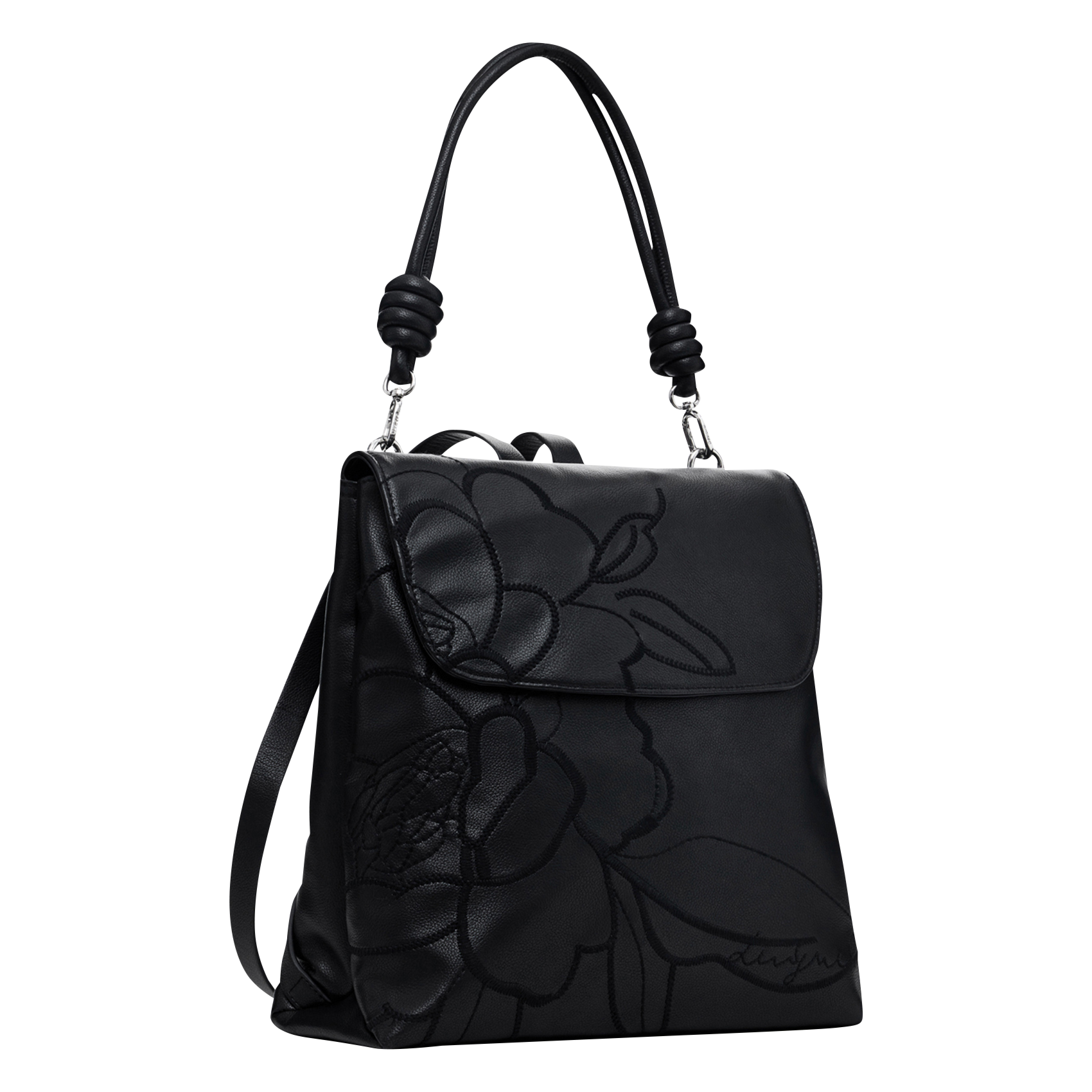 Sac à dos| Noir