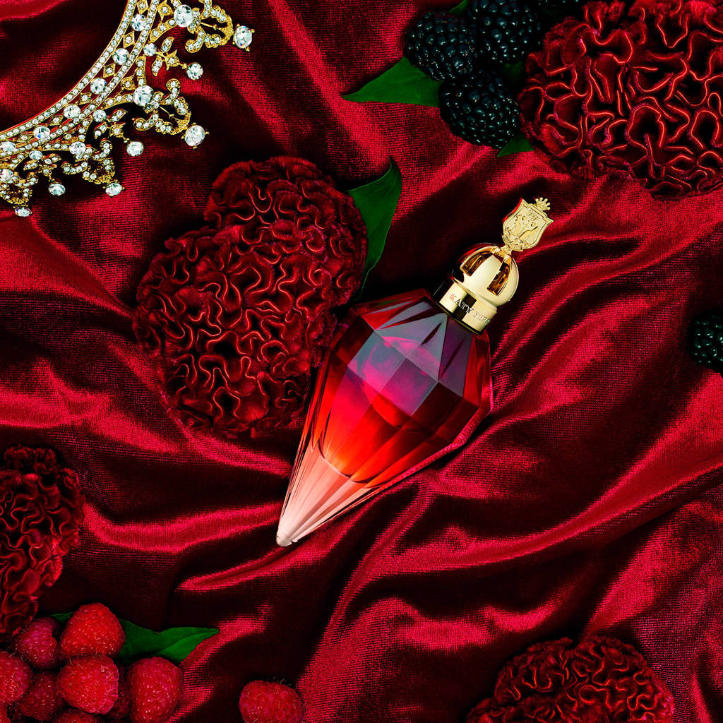 Parfum die lang blijftKiller Queen eau de parfum - 100 ml