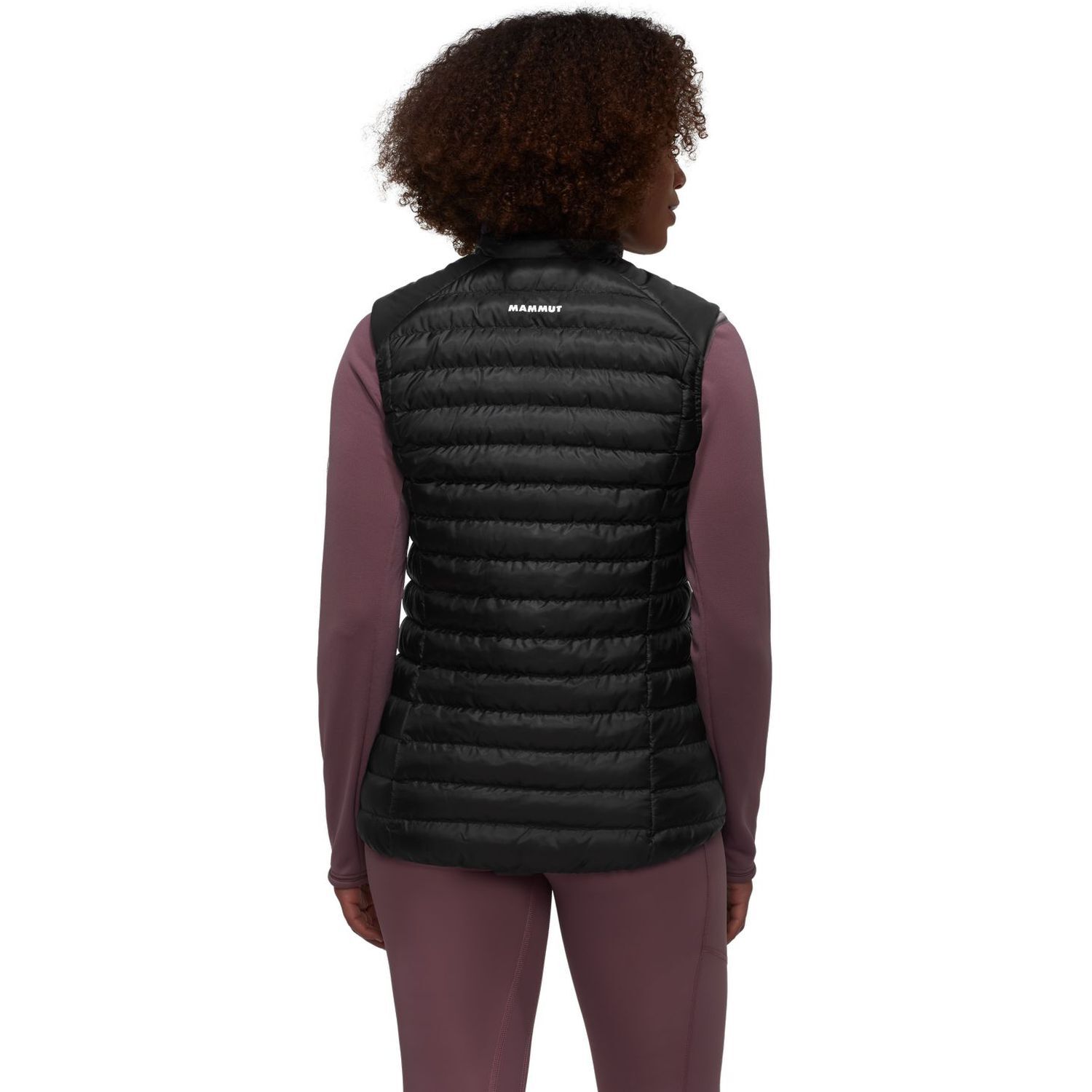 MammutAlbula IN Vest Women