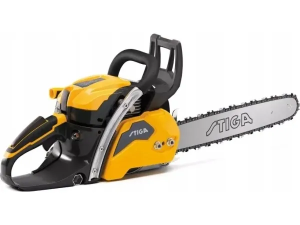 STIGA SP 466 Benzindrevet kædesav