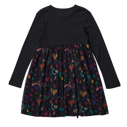 Desigual - CASIA - Noir
